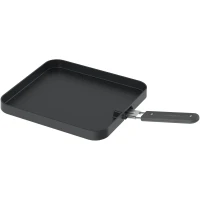 Płyta grillowa gładka 2 Cook Flat Plate - Cadac