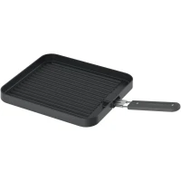 Płyta grillowa 2 Cook Ribbed Plate - Cadac
