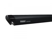 Markiza dachowa Omnistor 6300 - Thule 375x250 do Fiat Ducato czarna