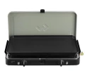 Kuchenka gazowa 2 Cook 3 Pro Plancha 30mbar - Cadac