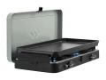 Kuchenka gazowa 2 Cook 3 Pro Plancha 30mbar - Cadac