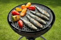 Ruszt do grilla Citi / Carri Chef 40 - Cadac