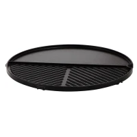 Ruszt BBQ/Plancha do grilla Citi/Carri Chef 40 - Cadac