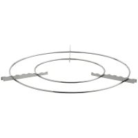 Podstawka pod garnek Pot Stand 50 do grilla Citi/Carri Chef 50 - Cadac