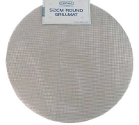Mata do grillowania ø 52 cm – Cadac