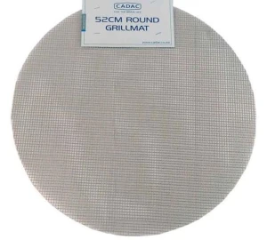 Mata do grillowania ø 52 cm – Cadac