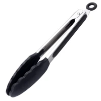 Szczypce ze stali nierdzewnej 28 cm - Cadac
