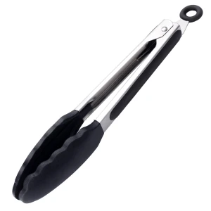 Szczypce ze stali nierdzewnej 28 cm - Cadac