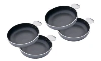 Zestaw małych patelni Tapas Set 4 szt. - Cadac