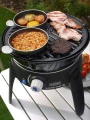 Tapas Set Cadac