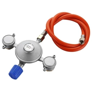 Dual Power Pak - Cadac