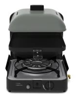 Kuchenka gazowa 1 Cook Turbo Pro FFD - Cadac