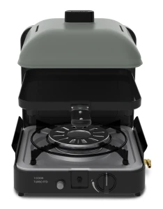 Kuchenka gazowa turystyczna CADAC 1 Cook Turbo PRO FFD