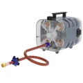 Przenośny zestaw zasilania gazowego CADAC Quad Power Pak