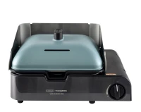 Grill gazowy Van Cook FFD Combo - Cadac