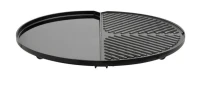 Ruszt BBQ/Plancha do grilla Citi/Carri Chef 50 - Cadac