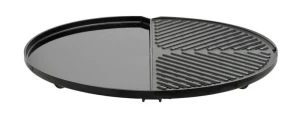 Ruszt BBQ/Plancha do grilla Citi/Carri Chef 50 - Cadac
