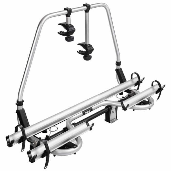 Bagażnik rowerowy Caravan Super Short V16 - Thule