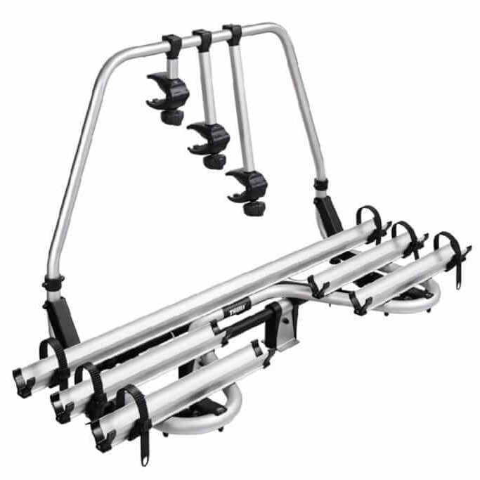 Bagażnik rowerowy Caravan Superb Thule