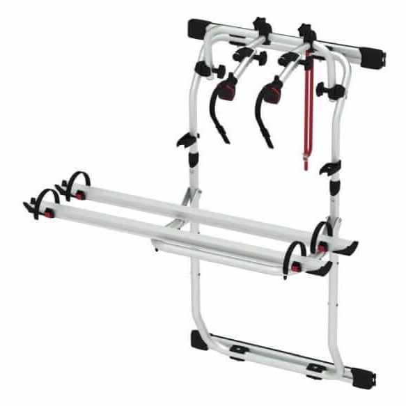 Bagażnik rowerowy Carry-Bike 200 DJ Ducato po 2006 Fiamma