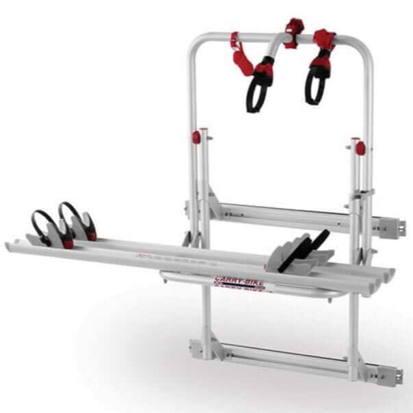 Bagażnik rowerowy Carry-Bike 200 DJ Ducato przed 2006 Fiamma