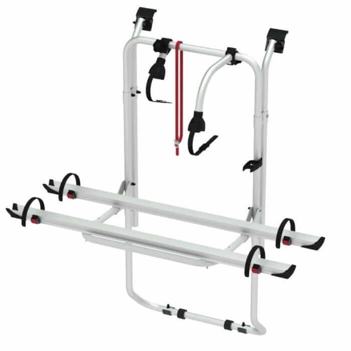 Bagażnik rowerowy Carry-Bike Ford Transit Fiamma