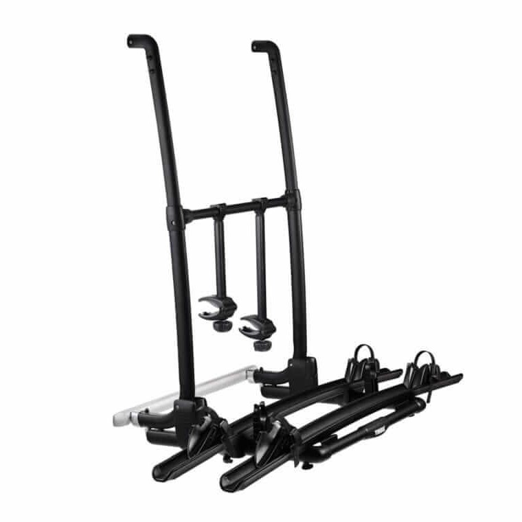 Bagażnik rowerowy Thule Excellent Standard Black
