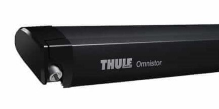 Markiza dachowa Thule Omnistor 6300