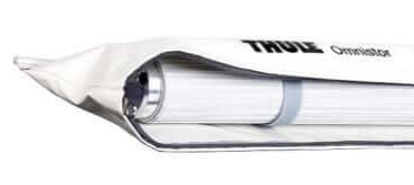 Markiza workowa Thule Omnistor 1200