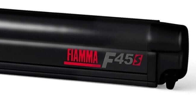 Markiza ścienna Fiamma F45s