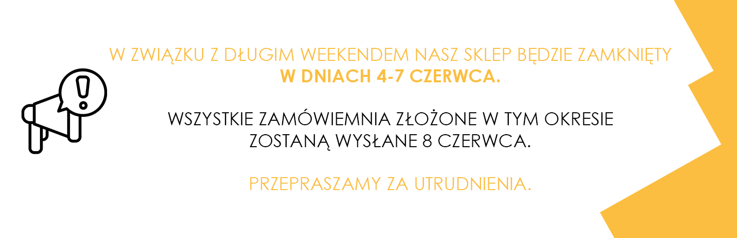 majówka